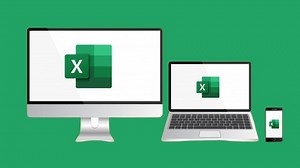 Microsoft Excel-Excel from beginner to advance level