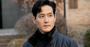 Here's Why "The World of The Married" Actor Park Hae Joon Initially Turned Down The Role