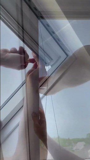 Install a FAKRO ARF Blackout Blind with us!