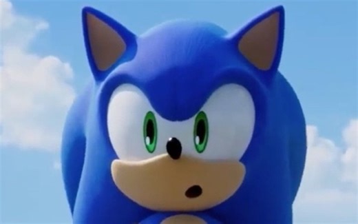 SegaWorld's lost Sonic statue gets new life in London