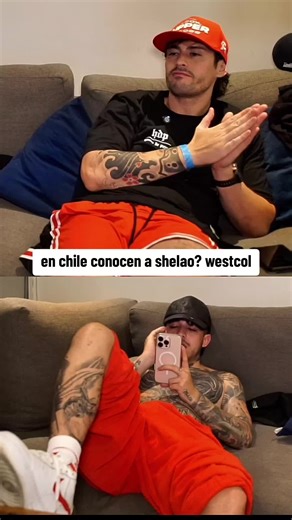 ¿Quién es Shelao y por qué es famoso en Colombia?