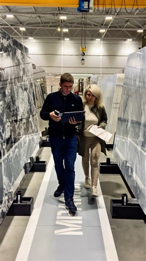 @interiorstones — ваш подрядчик по работам из натурального камня💙 #дизайн #мрамор #столешница