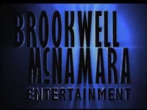Brookwell McNamera Entertainment/Disney Channel Originals (2001/2002)