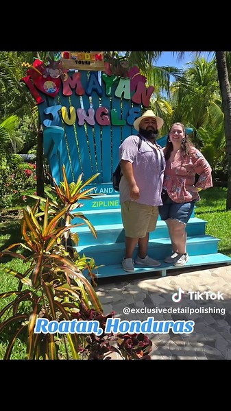 Roatán: The Ultimate Vacation Spot to Embrace Beach Vibes