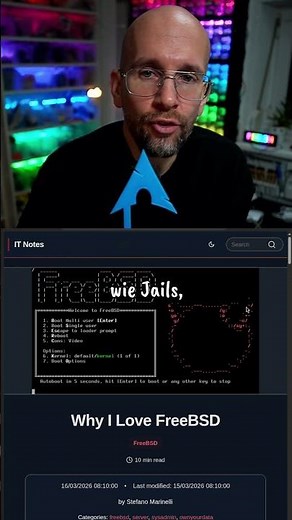 FreeBSD or Linux, which is a better fit?