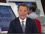 Shepard Smith leaves Fox News after joining the network in 1996
