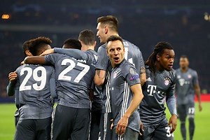 Bayern Munich Transfer News: Bavarians target three more players to revamp their squad