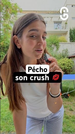 Comment pécho son crush ? 🫂C’est quoi toi ton conseil ?#crush #pecho #amour #conseil