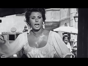 Sophia Loren Biography: Academy Award-Winning Actress & Global Icon