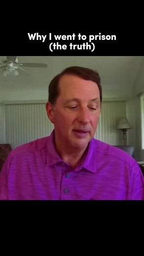 There are a lot of things written about “Kevin Trudeau”… Here’s the truth: