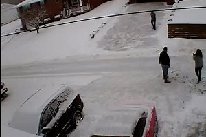 Graphic Video Shows Feuding Neighbors Being Shot Dead in Dispute Over Shoveled Snow (WATCH) | EURweb | Black News, Culture, Entertainment & More
