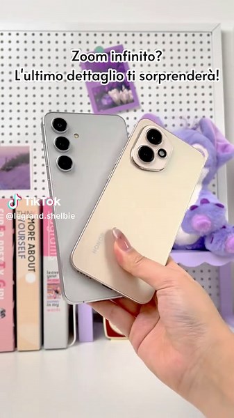 Caccia al segreto #HONOR400 #HONOR #SparkDailyWonder