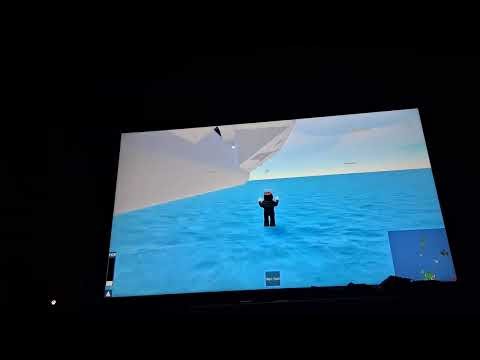 Flying planes in pilot training, flight simulator on roblox