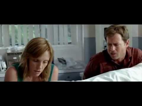 Little Miss Sunshine hospital scene