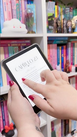 THE KINDLE PAPERWHITE PROBLEM 😱