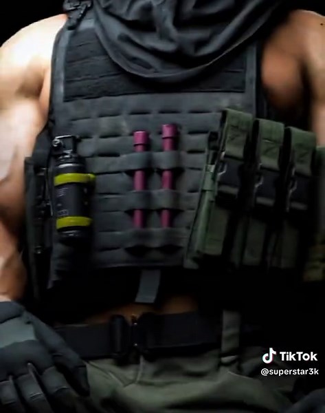 I'm going to start direct change ☠️🥵 #ghosts #konig #barrage #ghostcod #fyp