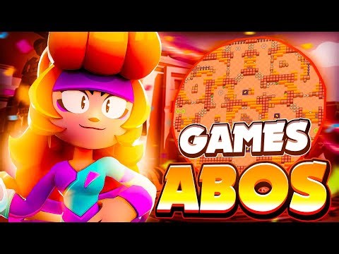 🔴PUSH BRAWL STARS + 1V1