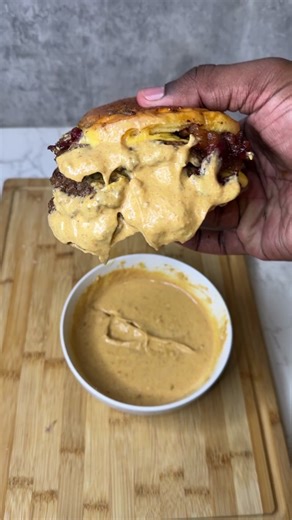 This is one of the Best Smash Burgers I Have Ever Cooked and Tasted #cooking #burger #smashburger #dinnerideas #recipe #foodtiktok