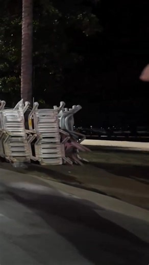 Pattaya 🌹 beach road 🏖️ beautiful girls 💋 Thailand 🤪 | Thai Nightlife