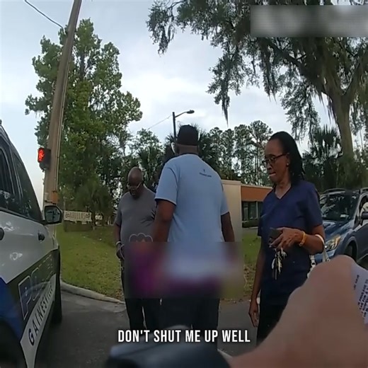 10K views · 224 reactions | Hit-and-Run Incident Captured on Police Camera #RoadSafety #Accountability #PoliceStories #RealEvents | CamScope | Facebook