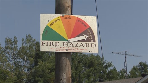 Kawartha Lakes wildfires no longer out-of-control, residents warned to remain alert