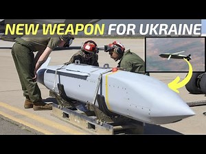 US approves deployment of glide bombs - AGM-154 JSOW