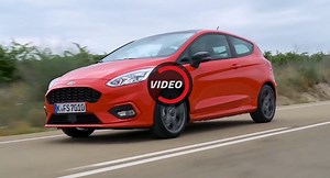 New Ford Fiesta Is Much Better In Every Way, Says This Review | Carscoops