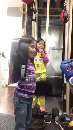 The best mitt coach around: she’s known for putting up angles no one has seen.