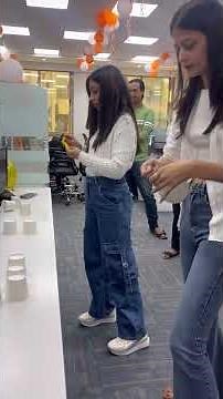 Corporate Games | Team building activity | Fun Friday games | Office games