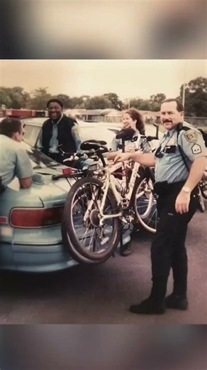 What Was HPD Like in the 90's?