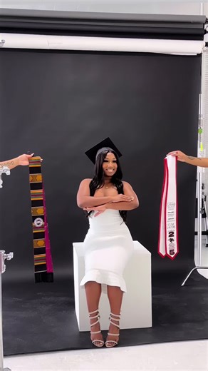 Trinity Jones on TikTok