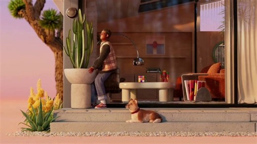 Airbnb TV Spot, 'Airbnb It: Sidekick'