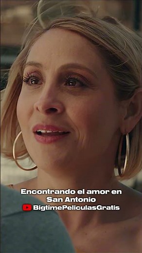 Finding Love in San Antonio (2021) is now available on Bigtime - Free Movies!