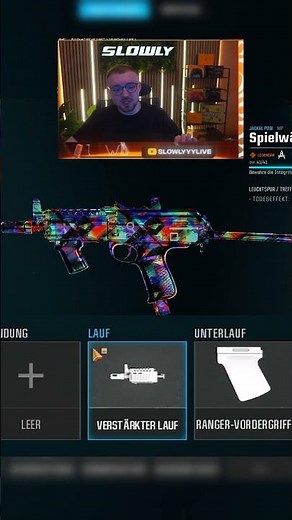 The ABSOLUTE BEST Jackal PDW Build for MAX DAMAGE in 2025!