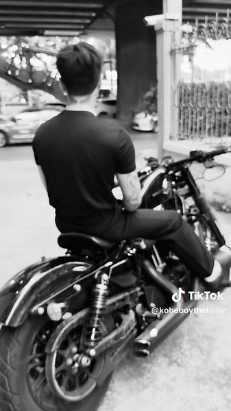 Exploring the 48 Harley Davidson Experience