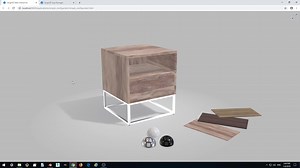 Verge3D for Blender基础教程[2019]