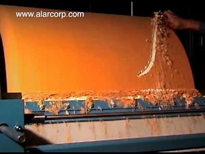 Wastewater Treatment for Water Based Effluents | Alar Water Treatment