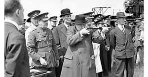 The STEN Gun: Britain's Love-Hate Submachine Gun