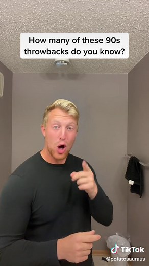 Well I got stumped by one of these, but the rest took me back!!