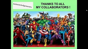 ICTS String Seminars (till 2021)