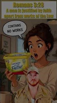 I Can't Believe Its Not Faith!