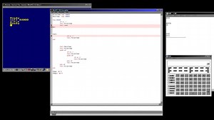 Z80 Programming Lesson 4: Stack, Strings,IFDEF ,IX IY, CPC Call