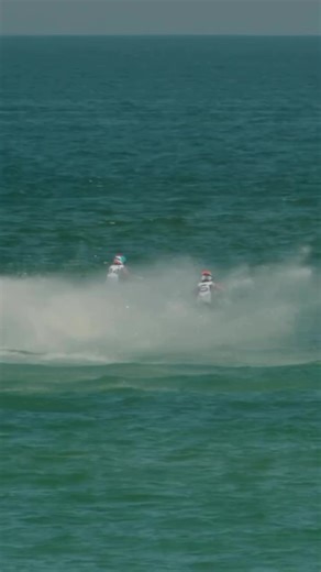 🏁 🔥 #p1aquax | P1 AquaX