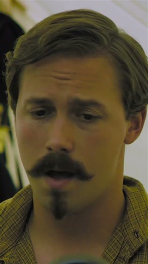 "Hold My Horse" Trailer - Civil War Short Film