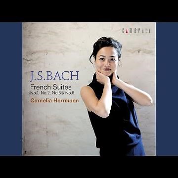 フランス組曲 第5番 ト長調 BWV 816 VI. Loure