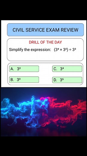 78K views · 272 reactions | #mathtutor #civilserviceexam #basicmath | Math TV | Facebook
