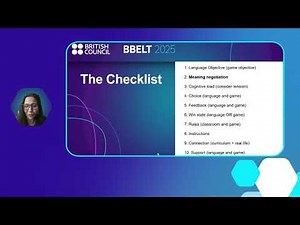 Parte 3 | Unlocking meaning in learning games