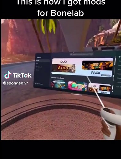 How to Download Mods for Bonelab: Step-by-Step Guide