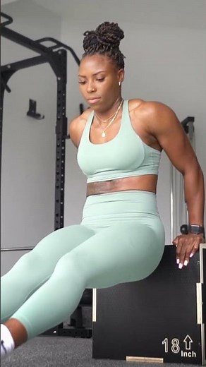 Step up with Plyo Boxes