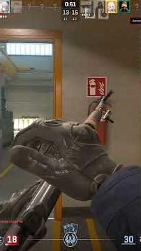 CS2 Ace #2